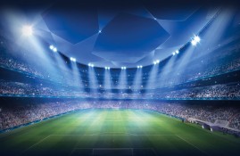 电子竞技平台首页-Doinb回归赛场，高光表现首场状态亮眼，独行侠观众沸腾！