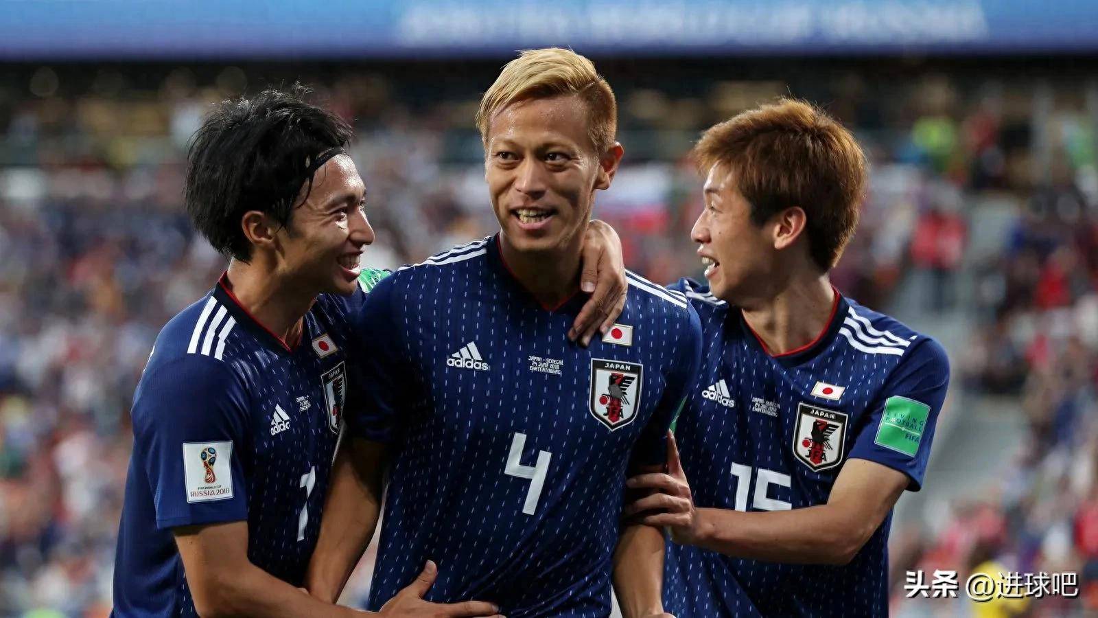 日本乙级联赛球队大胜，晋级有望！
